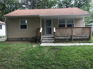 3621 N Dequincy St, Indianapolis, IN