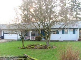 10500 NW 21st Ave, Vancouver, WA 98685