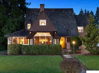 4115 SW Hillside Dr, Corvallis, OR 97333