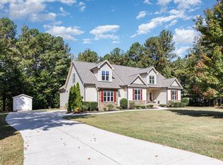 60 Cole Creek Way, Franklinton, NC 27525