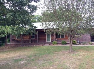 140 Hide A Way Ln, London, AR 72847