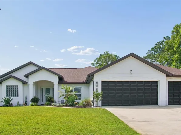46 Brooklyn Ln, Palm Coast, FL 32137