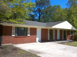 115 Grace Dr, Picayune, MS 39466