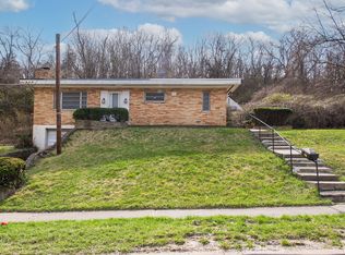 1914 Grand Ave, Cincinnati, OH 45214