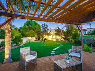 8266 Rimridge Ln, San Diego, CA 92126