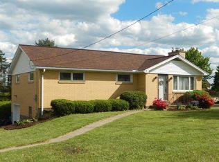 4460 State Route 136, Greensburg, PA 15601