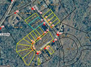 0 Saliba Dr, Hartwell, GA 30643