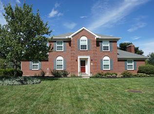 6106 Blueberry Dr, Liberty Township, OH 45011