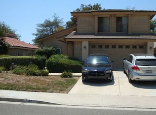 41 Quail Creek Ln, Pomona, CA