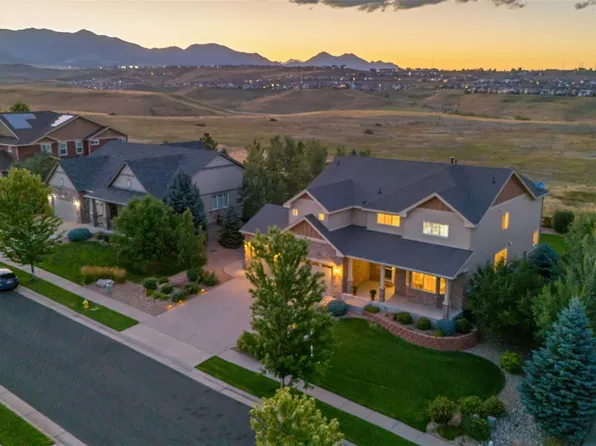 17457 W 78th Drive, Arvada, CO 80007