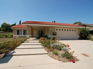 16617 Circle Hill Ln, Hacienda Heights, CA 91745