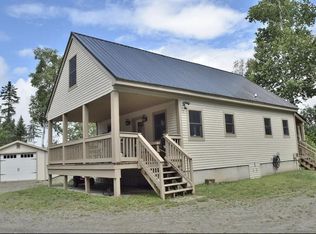 68 Lower Shirley Corner Rd, Shirley Mills, ME 04485