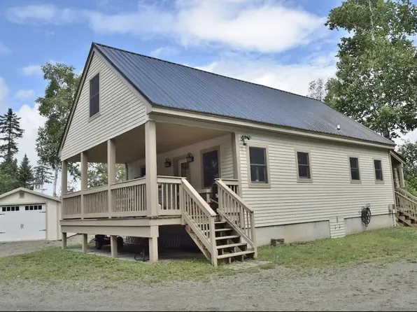 68 Lower Shirley Corner Road, Shirley, ME 04485