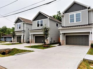 505 Marcella St, Houston, TX 77091