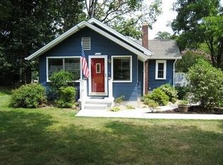 8225 Oakleigh Rd, Baltimore, MD 21234