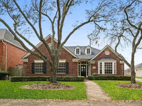 3010 Colony Crossing Dr, Sugar Land, TX 77479