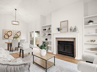 3008 Rochelle Dr, Austin, TX 78748