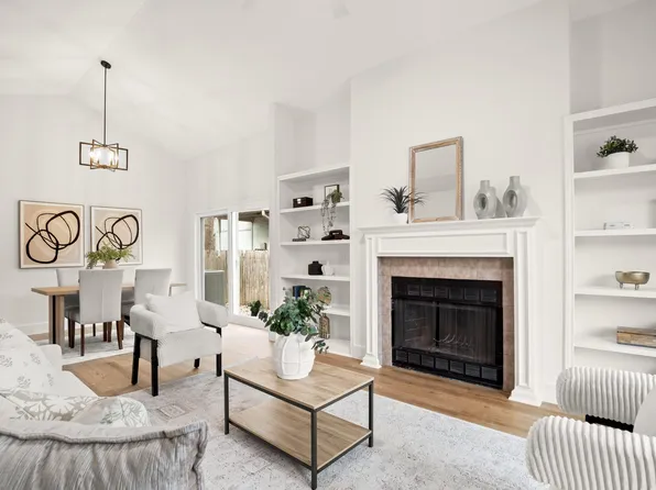 3008 Rochelle Dr, Austin, TX 78748