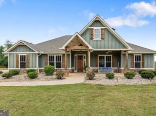 551 Lovell Rd, Temple, GA 30179