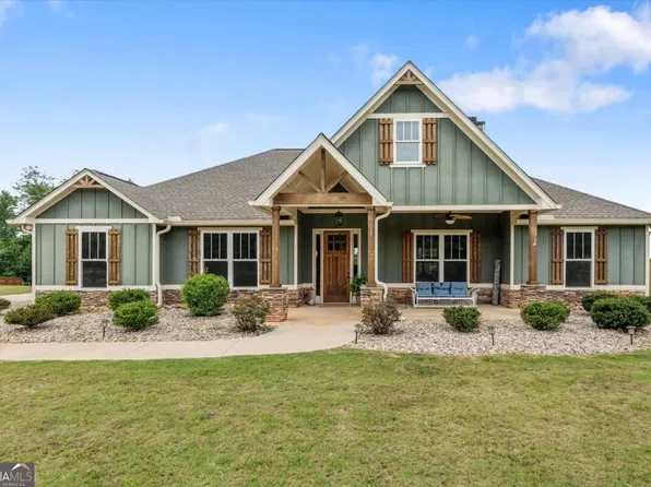 551 Lovell Rd, Temple, GA 30179
