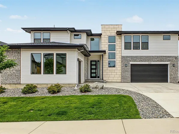 5423 Brotherton Court, Castle Rock, CO 80104
