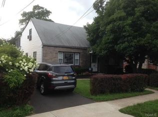 195 Sedgwick Ave, Yonkers, NY 10705