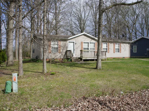 493 Richard St, Quincy, MI 49082