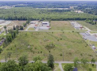 0 Mount Zion Rd, Shreveport, LA 71106