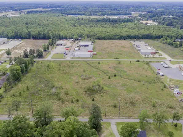 0 Mount Zion Rd, Shreveport, LA 71106