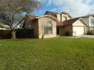 9807 Delta Ridge Dr, Converse, TX 78109