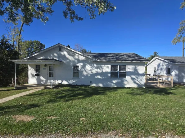 805 W 12th St, Bloomington, IN 47404