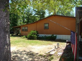 4086 Hwy 103 W, Lufkin, TX 75904