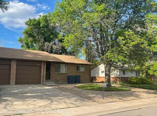 11345 W 46th Pl, Wheat Ridge, CO 80033