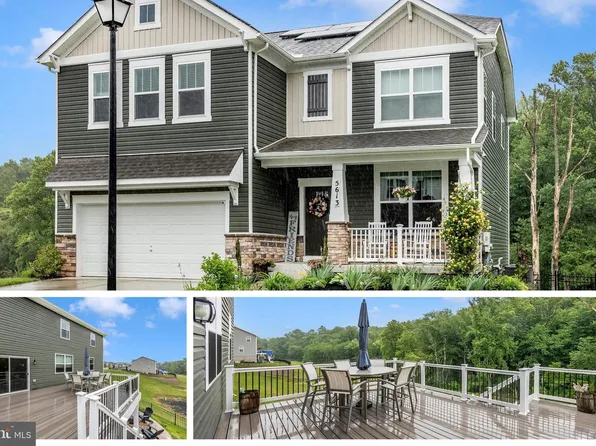 5613 Zoe Ln, Frederick, MD 21704