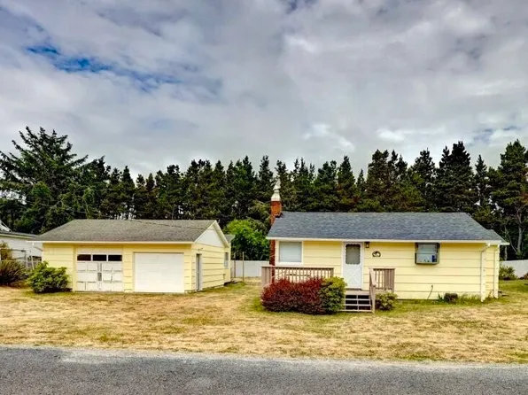 1215 199th Place, Long Beach, WA 98631