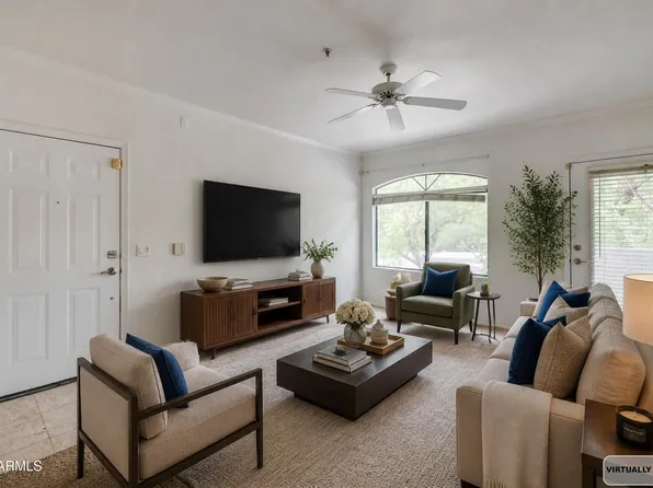 15095 N THOMPSON PEAK Parkway #2015, Scottsdale, AZ 85260