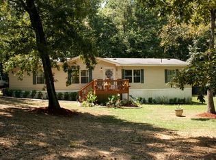 8141 Serene Lake Rd, Mc Calla, AL 35111