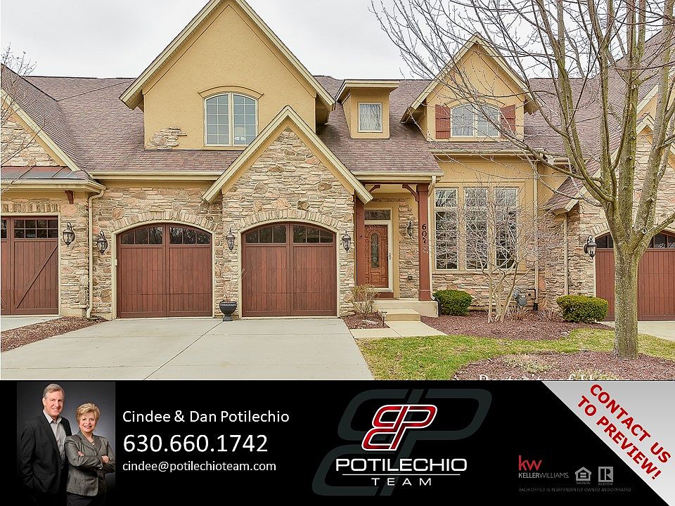 607 Bourbon Ln, Naperville, IL 60565 Zillow