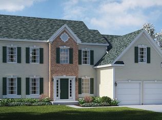 130 Woodmere Rd, Mays Landing, NJ 08330