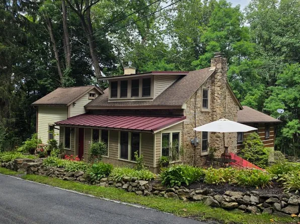 45 Wetzel Rd, Macungie, PA 18062