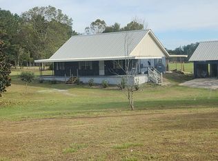 262 Restertown Rd, Poplarville, MS 39470