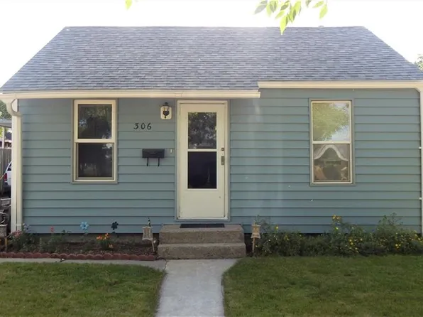 306 Woodland Ave, Laurel, MT 59044