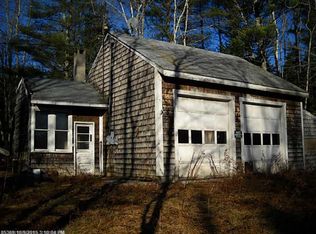 4 Red Maple Ln, Friendship, ME 04547