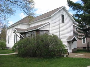 1101 Shaurette St, Stevens Point, WI 54481