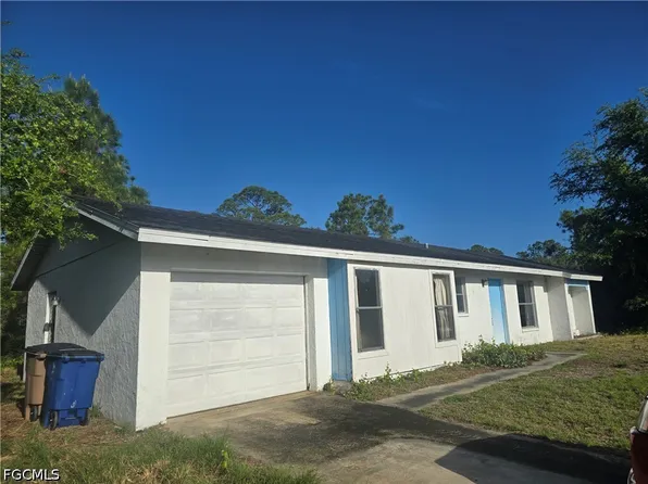 103 Hines Ave, Lehigh Acres, FL 33936