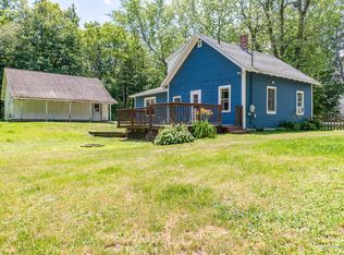 16 Libby Hill Rd, Gardiner, ME 04345