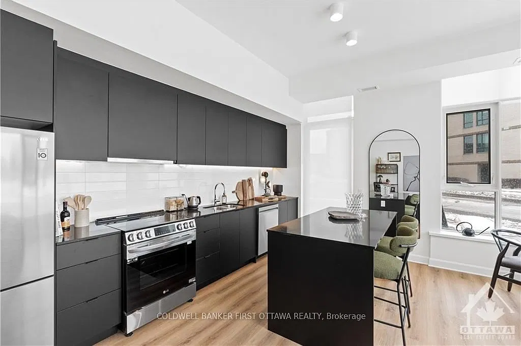 1 bed, $2,300 — Photo 4