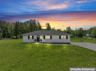 307 Spring Meadows Ln, Morrison, TN 37357