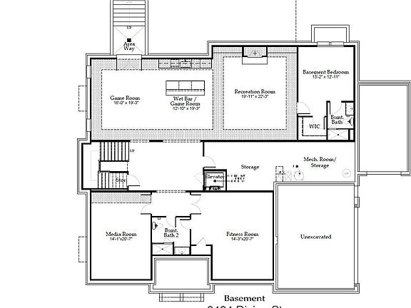 5th image of 6424 Divine St