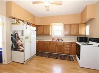 533 Baltimore St, Middletown, OH 45044